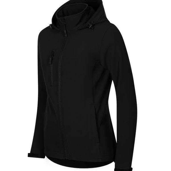Striukė Softshell TRAIL549